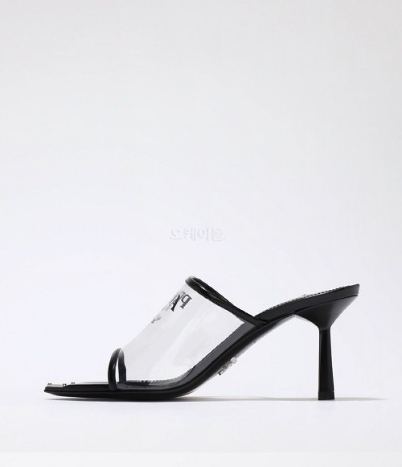 1XX635 3LK3 F0002 F 075 (PRADA/パンプス) 89510701【BUYMA】