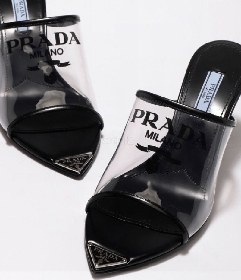 1XX635 3LK3 F0002 F 075 (PRADA/パンプス) 89510701【BUYMA】