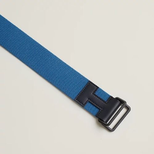 即納-96時間限定 新品 エルメス HERMES ベルト 《ノマド》 ソー