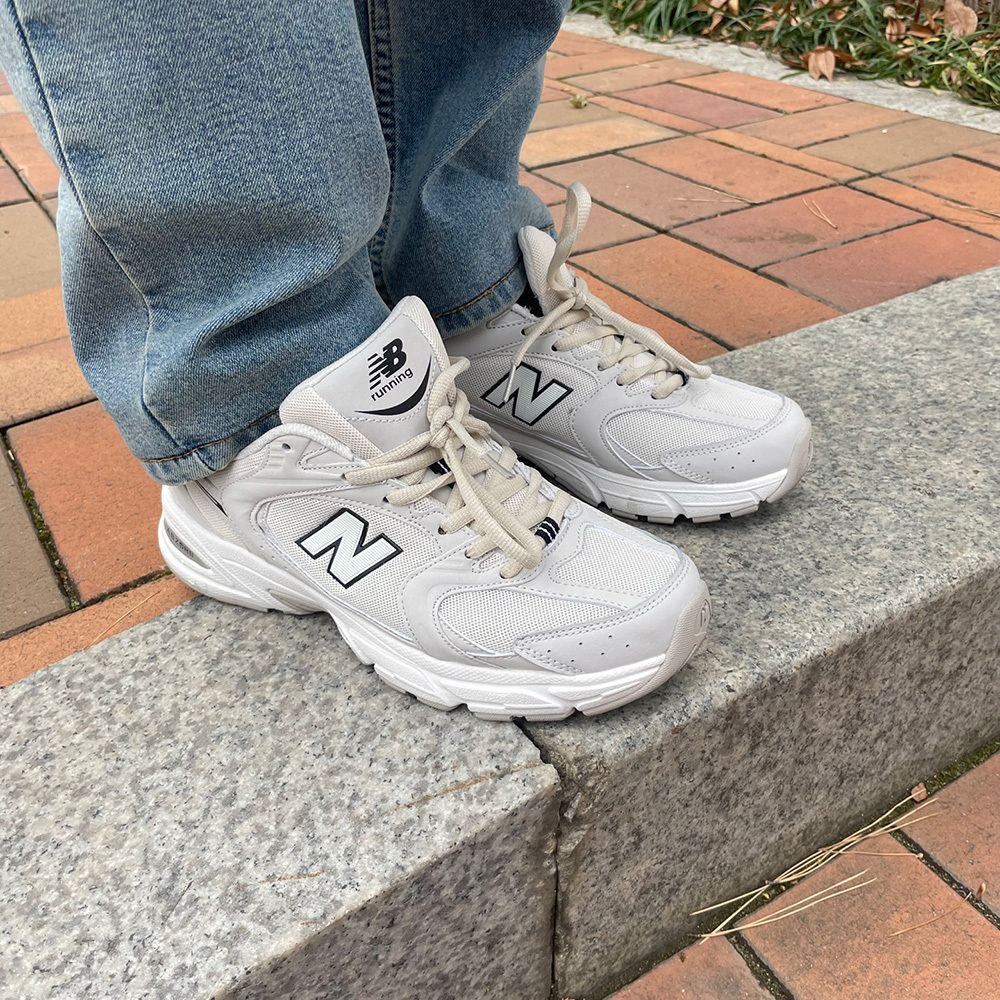 ★送料・関税込★New Balance★MR530SH★レトロ★人気★22-29cm New Balance☆関税込 レトロ 人気スニーカー MR530SH (New