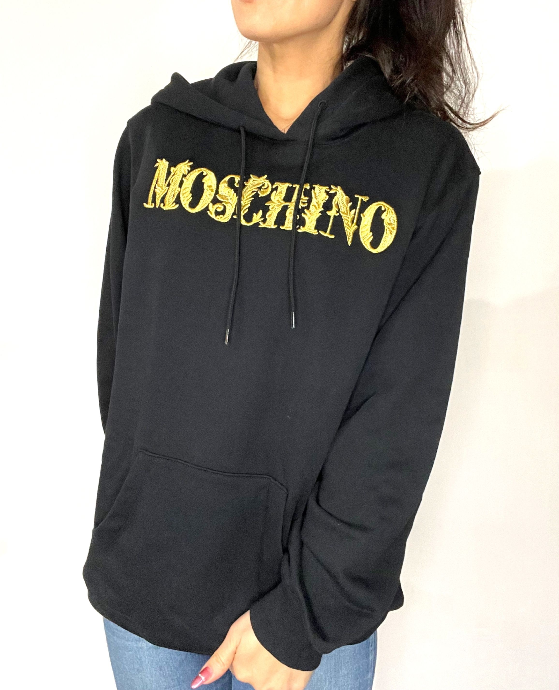 モスキーノ キッズ パーカー MOSCHINO ブランド 子供服