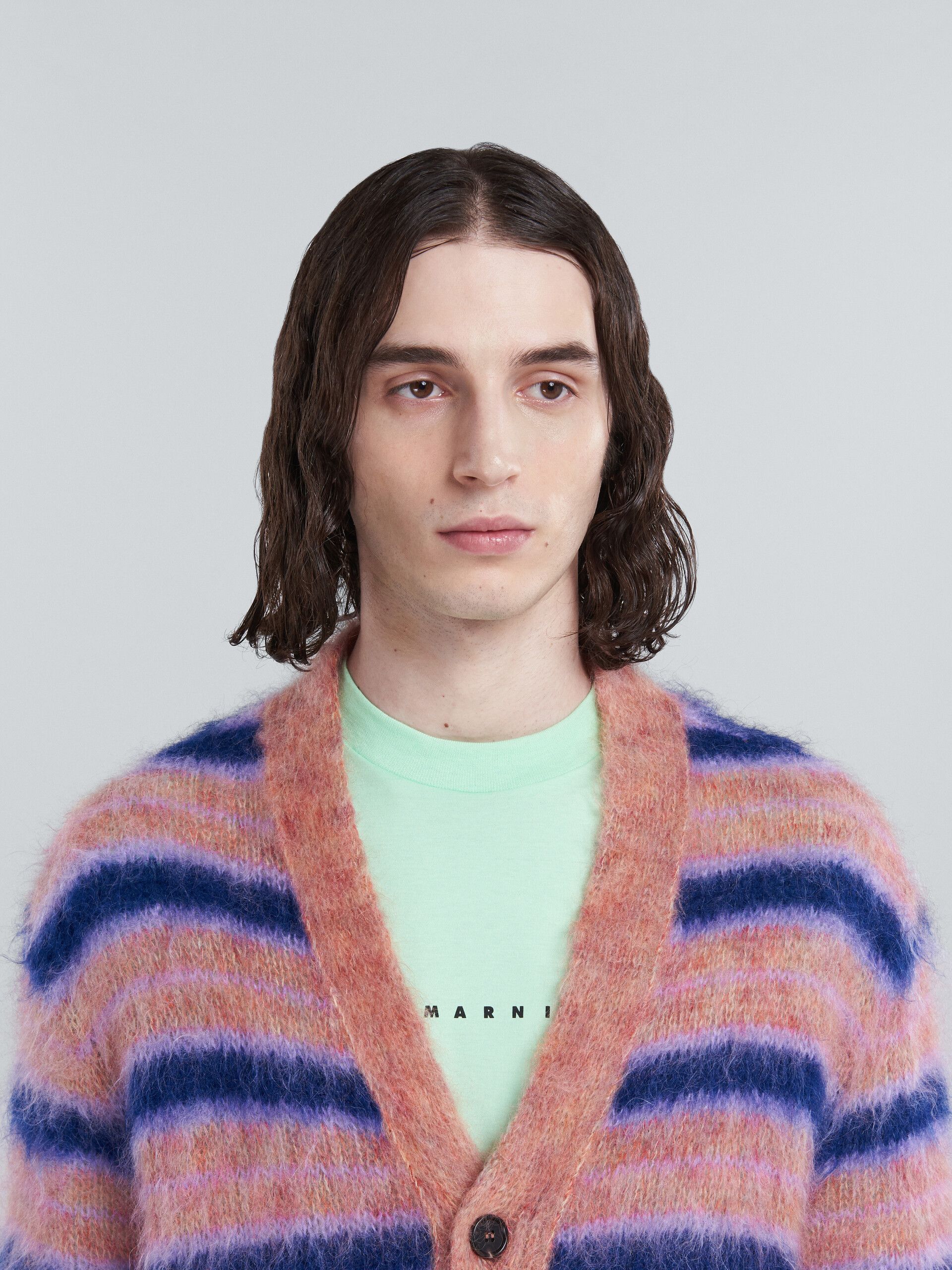 注目ショップ・ブランドのギフト Marni マルニメンズカーディガン 50