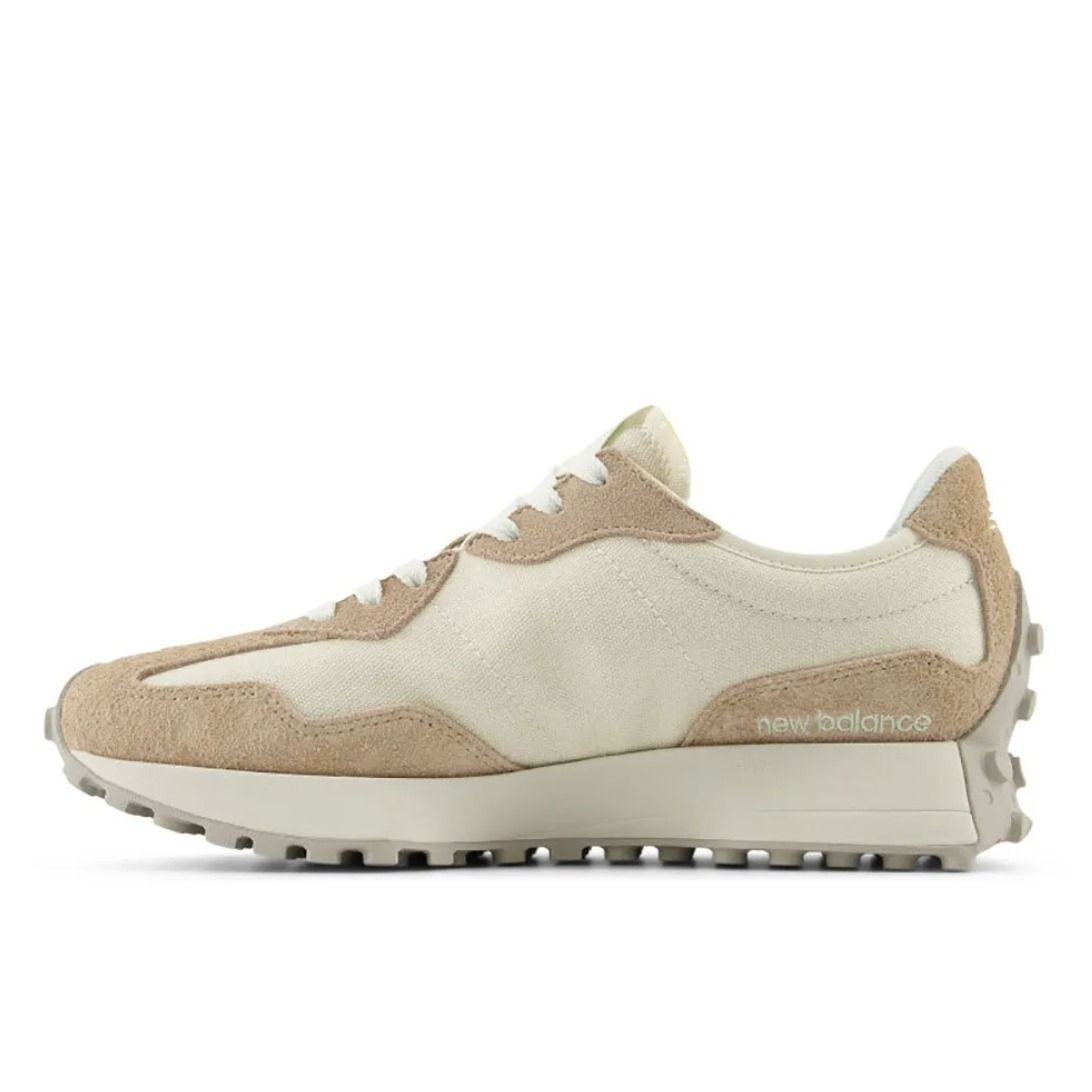 完売前に！【アニマルプリント】New Balance 327 箱付追跡有