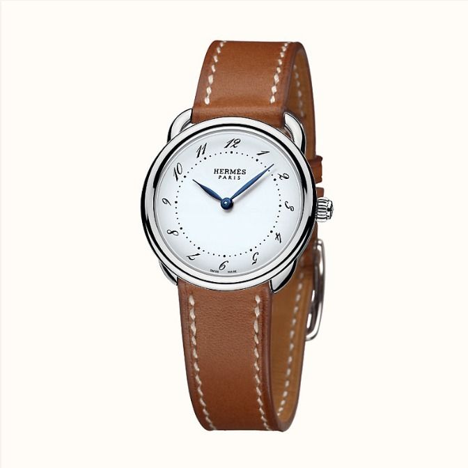 エルメス【日本未入荷】アルソー ウォッチ、SM、28 mm (HERMES ...
