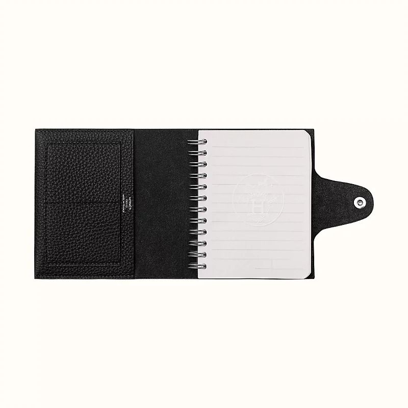 Couverture de cahier Ulysse Neo PM ユリス 各色∽パリ本店速達 Couverture de cahier Ulysse Neo PM ユリス 各色∽パリ本店速達