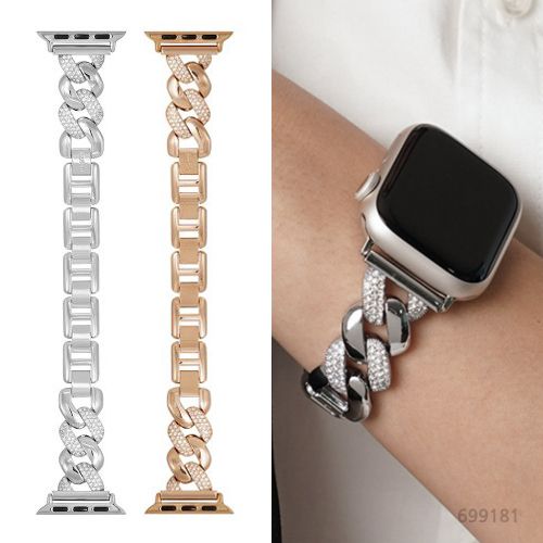 日本未入荷★LLOYD★ブレスレット Apple Watch ストラップ★人気 日本未入荷☆LLOYD☆ブレスレット Apple Watch ストラップ☆人気