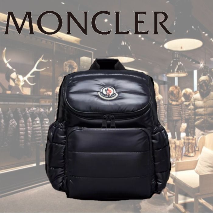 モンクレール MONCLER リュック バックパック