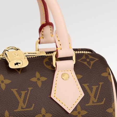【オシャレ可愛い♪】LV ★ スピーディ・バンドリエール 20 大人可愛い♪】ルイヴィトン スピーディ・バンドリエール 20