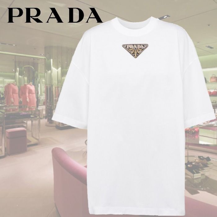 楽天市場】【7/13-7/15限定・最大2万円OFFクーポン配布中】PRADA