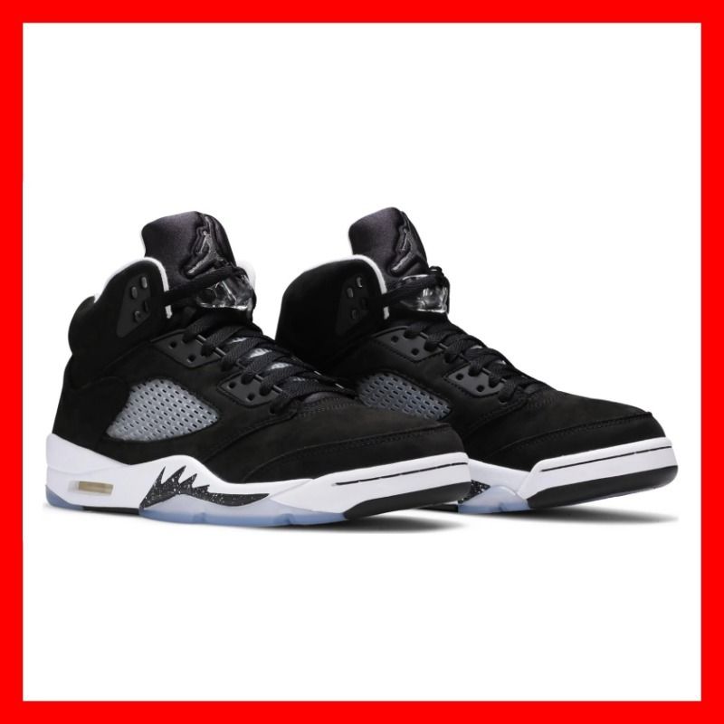 Nike Air Jordan 5 Retro Moonlight (2021) ジョーダン 5 ムーン Nike Air Jordan 5 Retro Moonlight (2021) ジョーダン 5 ムーン