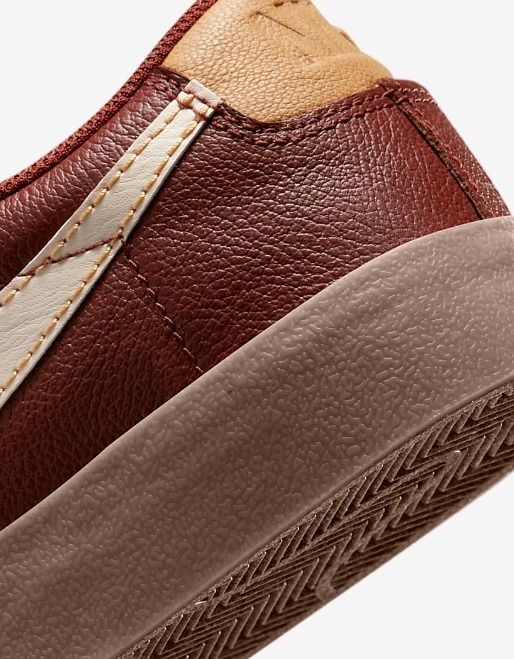最新☆ブレーザー☆Nike Blazer Low '77 Premium☆お早めに！ 国内1月20日発売開始】 ナイキ ブレーザー ロー '77 プレミアム