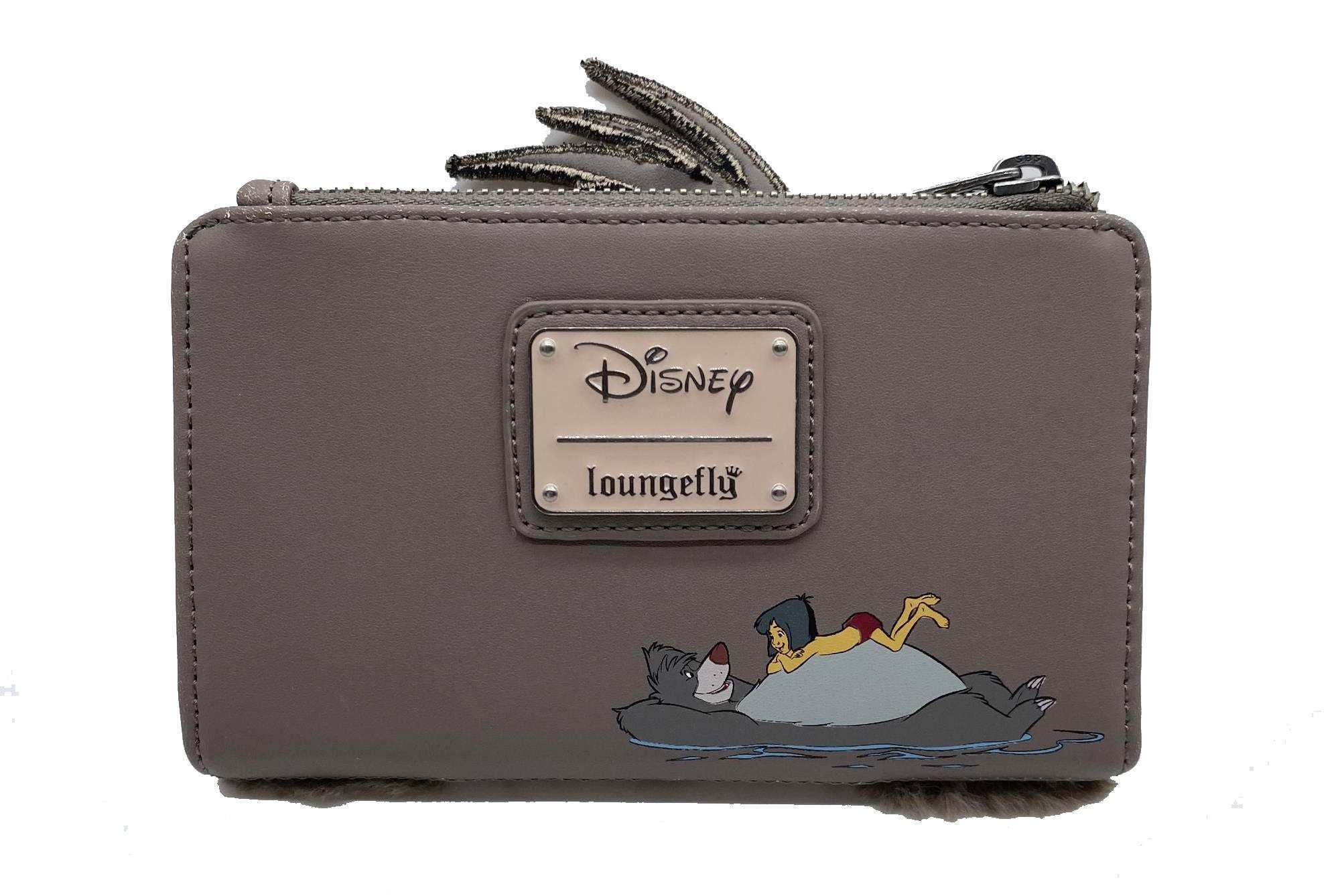 ラウンジフライ loungefly ラプンツェル パスカル 財布 Amazon.co.jp: Loungefly Wallet ラウンジフライ サイフ Disney