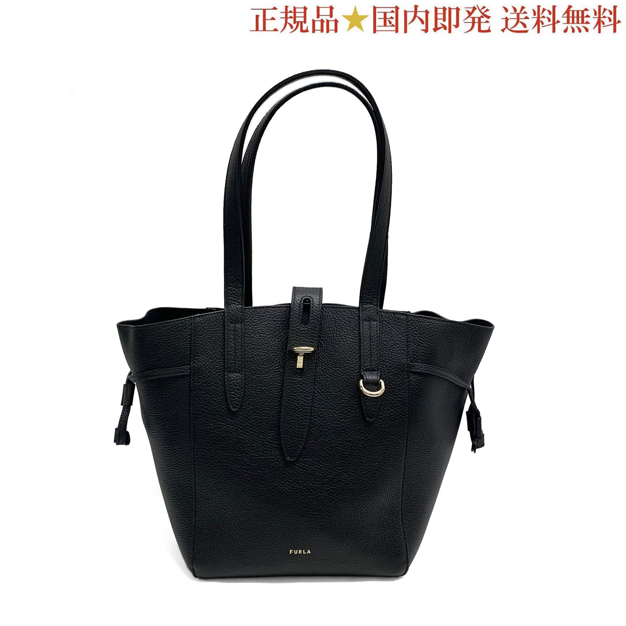 人気商品は トート NET 新品FURLA BZT0FUA HSF000 HSF000 O6000 新品