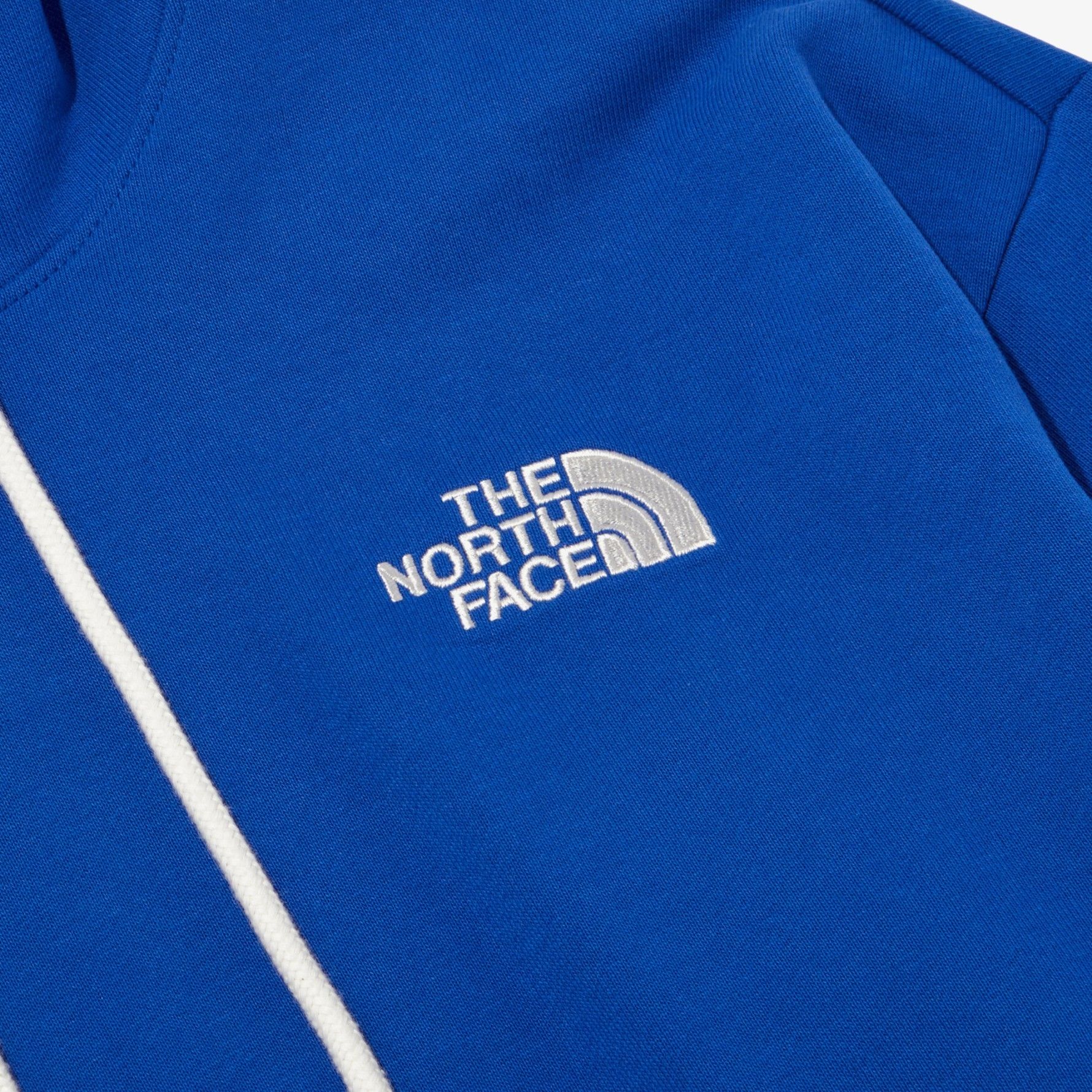 THE NORTH FACE COTTON ESSENTIAL HOODIE MU6009 (THE NORTH