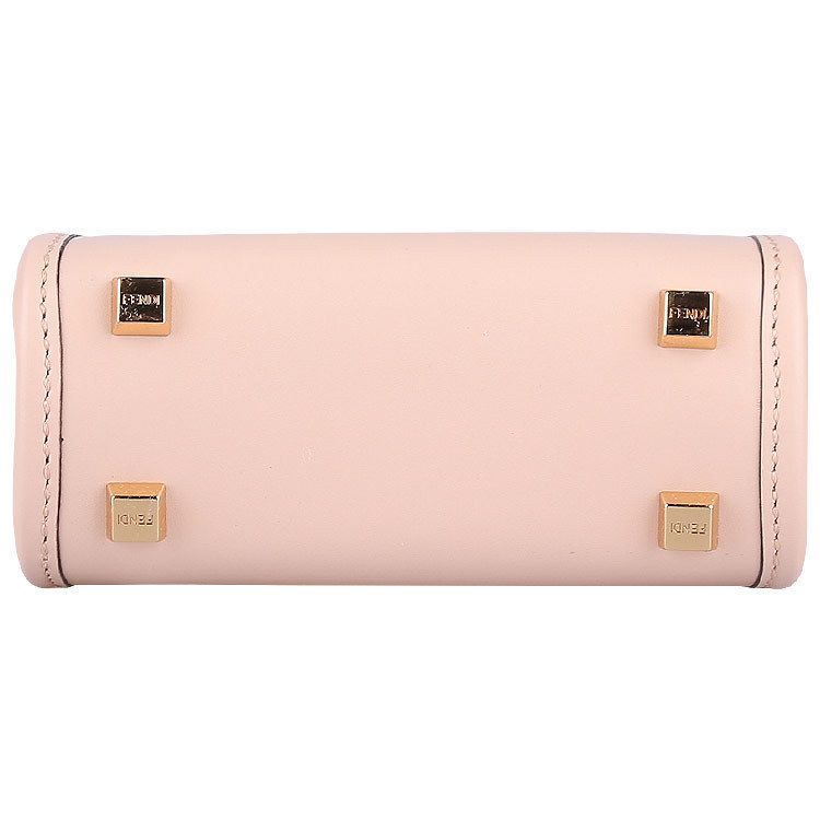 ショルダーバッグ・ポシェット FENDI MINI SUNSHINE SHOPPER FENDI フェンディ ショルダーバッグ MINI SUNSHINE SHOPPER