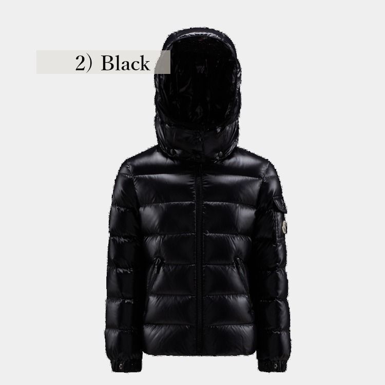 Moncler☆Avoce ショートダウンジャケット☆DHL配送 (MONCLER