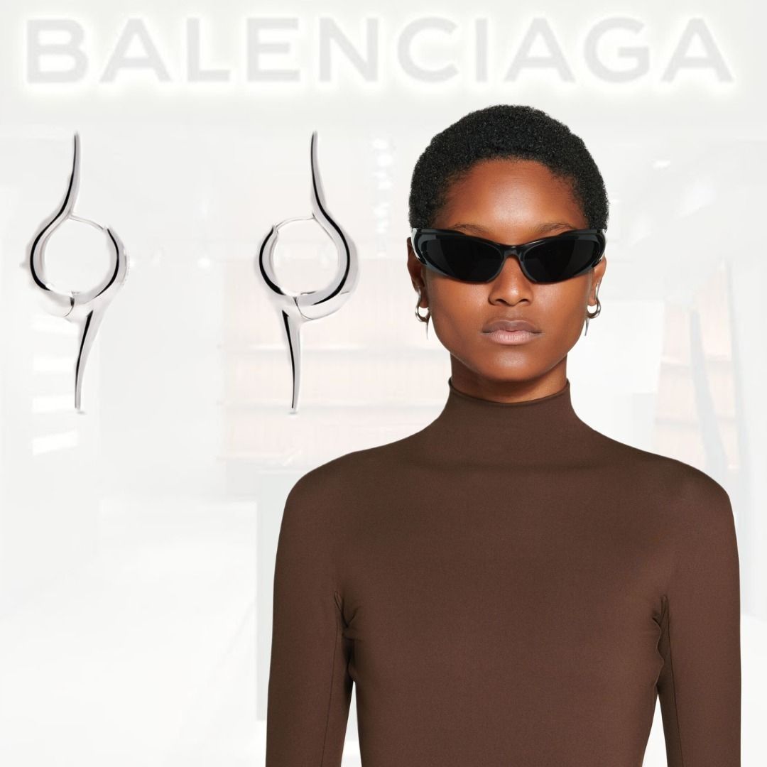 BALENCIAGA - 【定価約10万・男女兼用】バレンシアガ Force