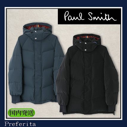 Paul Smith ブルゾン　ジャケット