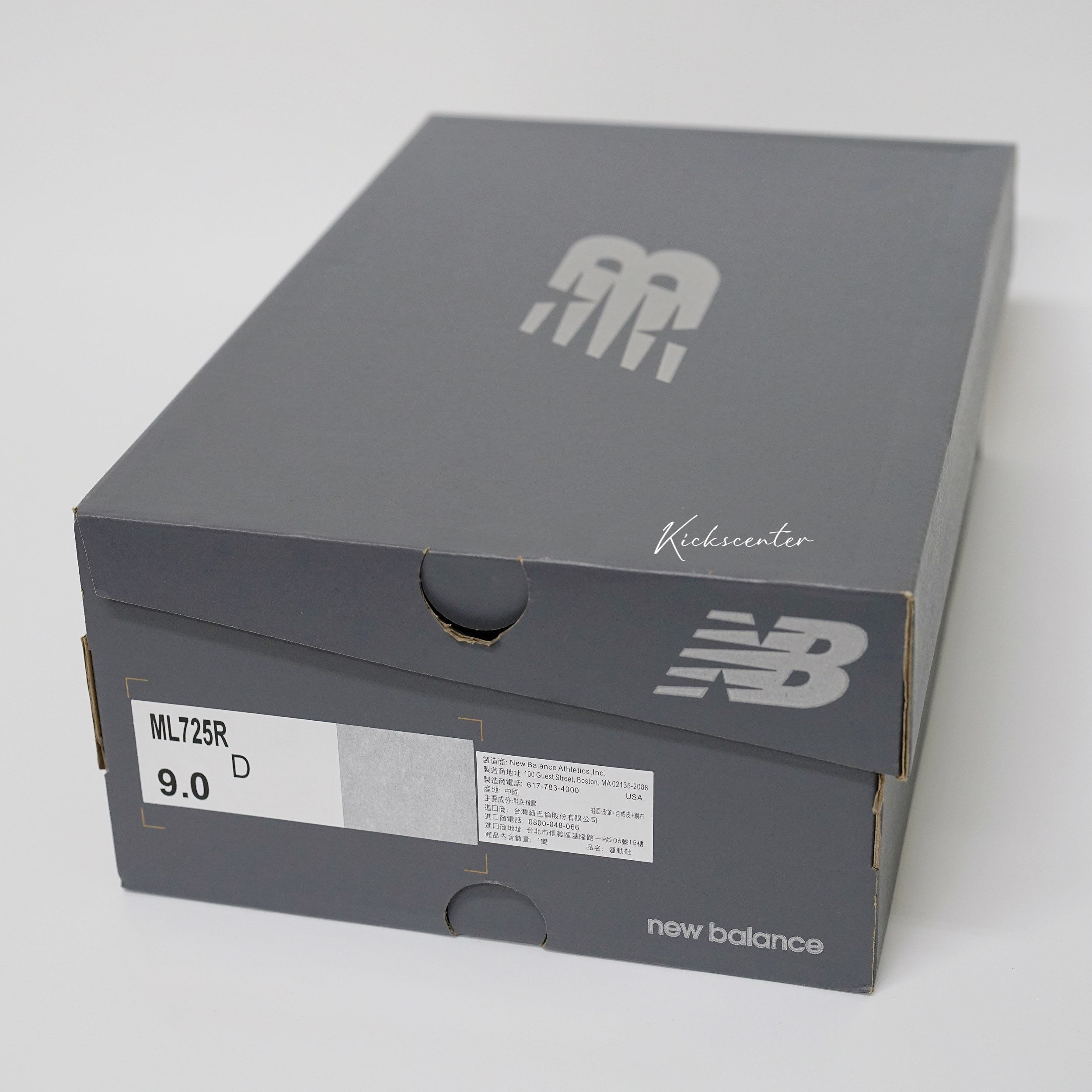☆ニューバランス☆ 新作 NEW BALANCE ML725R (New Balance