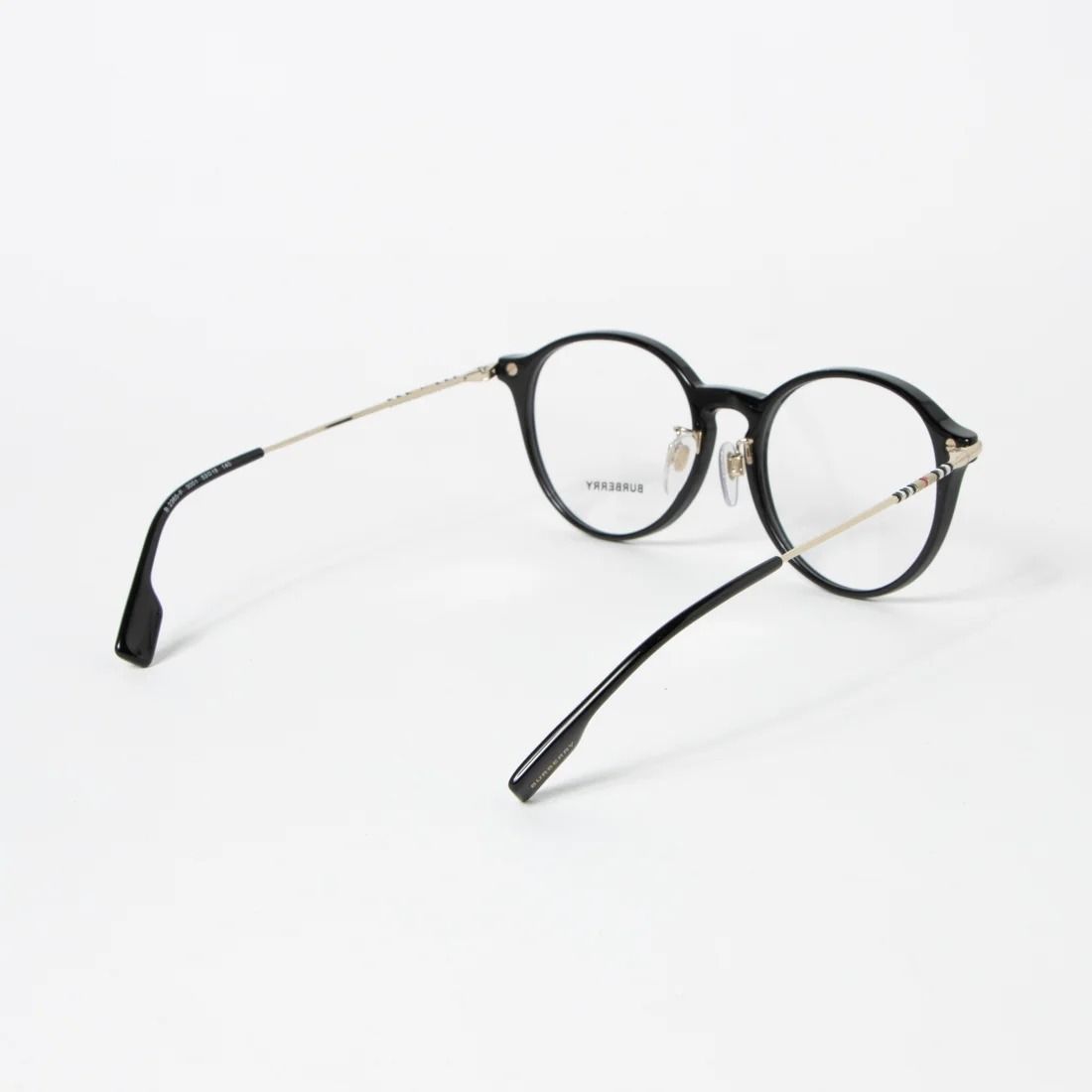 送料・関税込 手元在庫】BURBERRY メガネ 眼鏡 BE2365F 3001