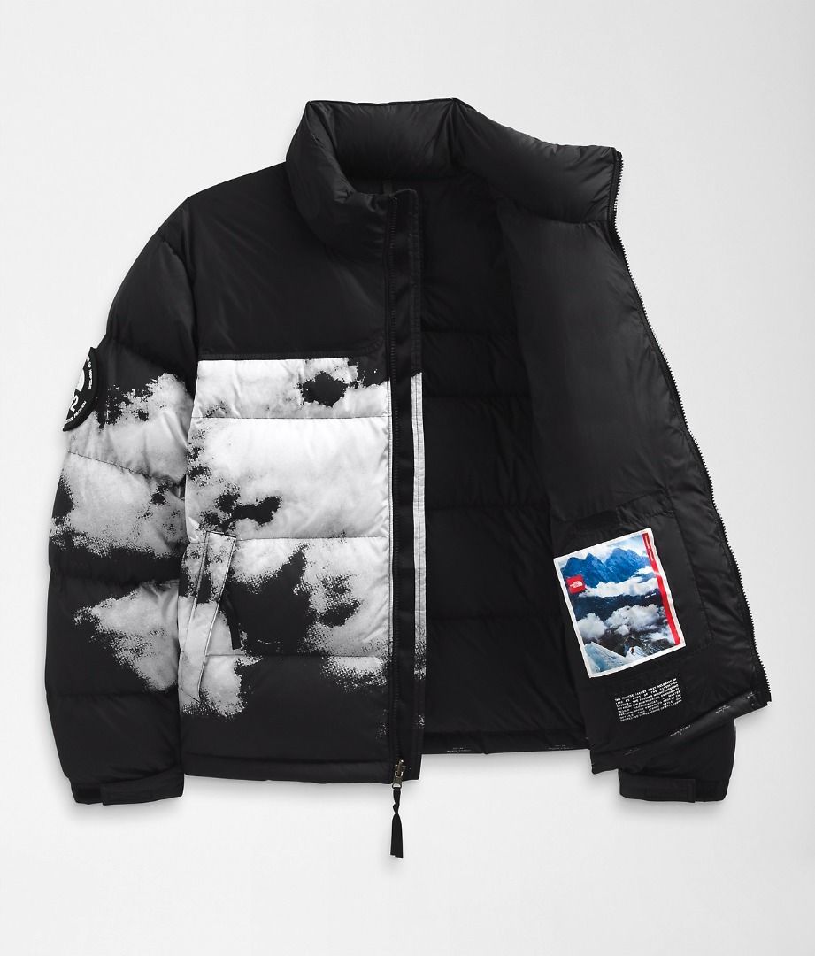 The North Face】30周年 1992 Retro ヌプシ ダウンジャケット (THE