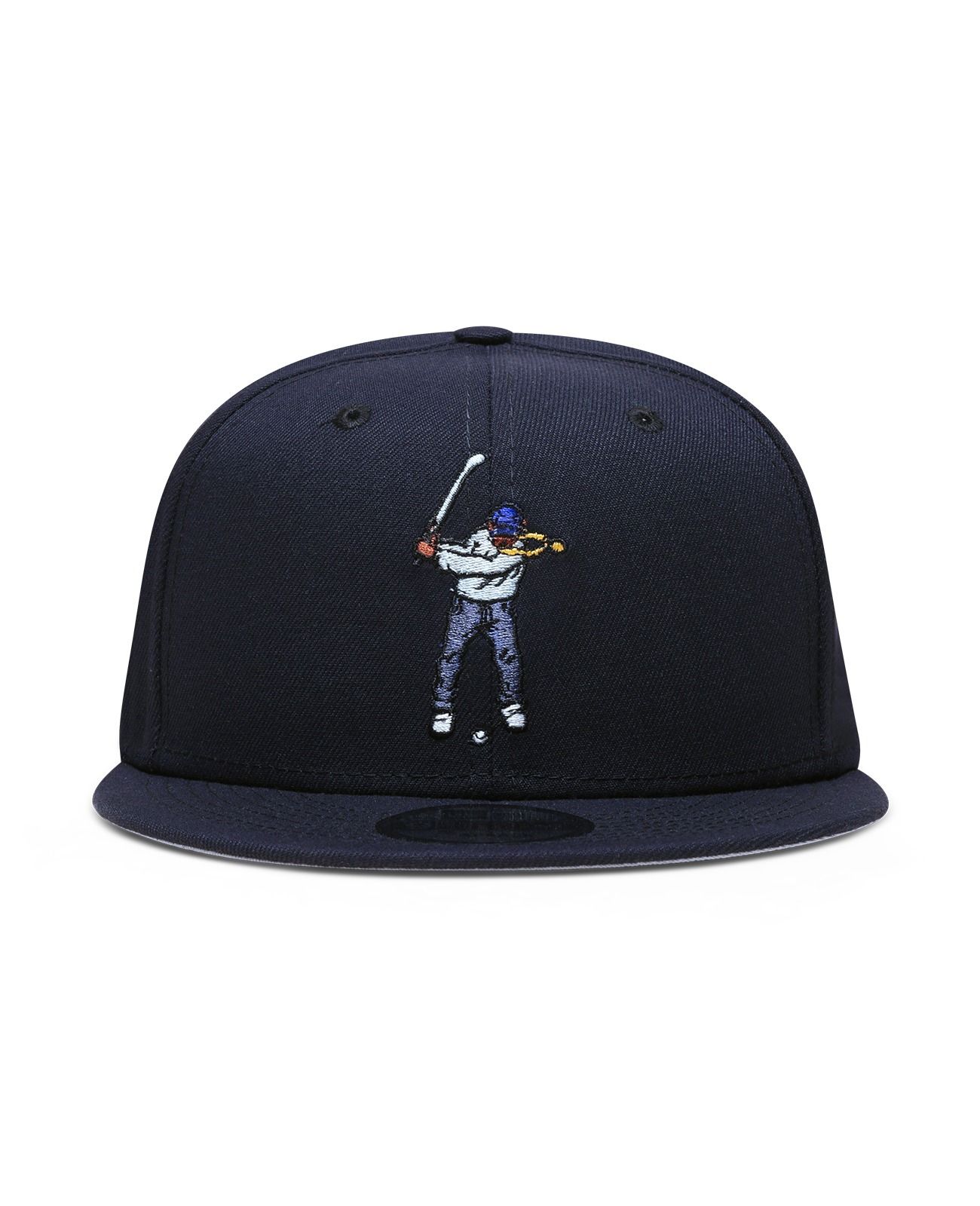 ☆初コラボ☆ 日本未発売【New Era ＆ Eastside Golf】キャップ