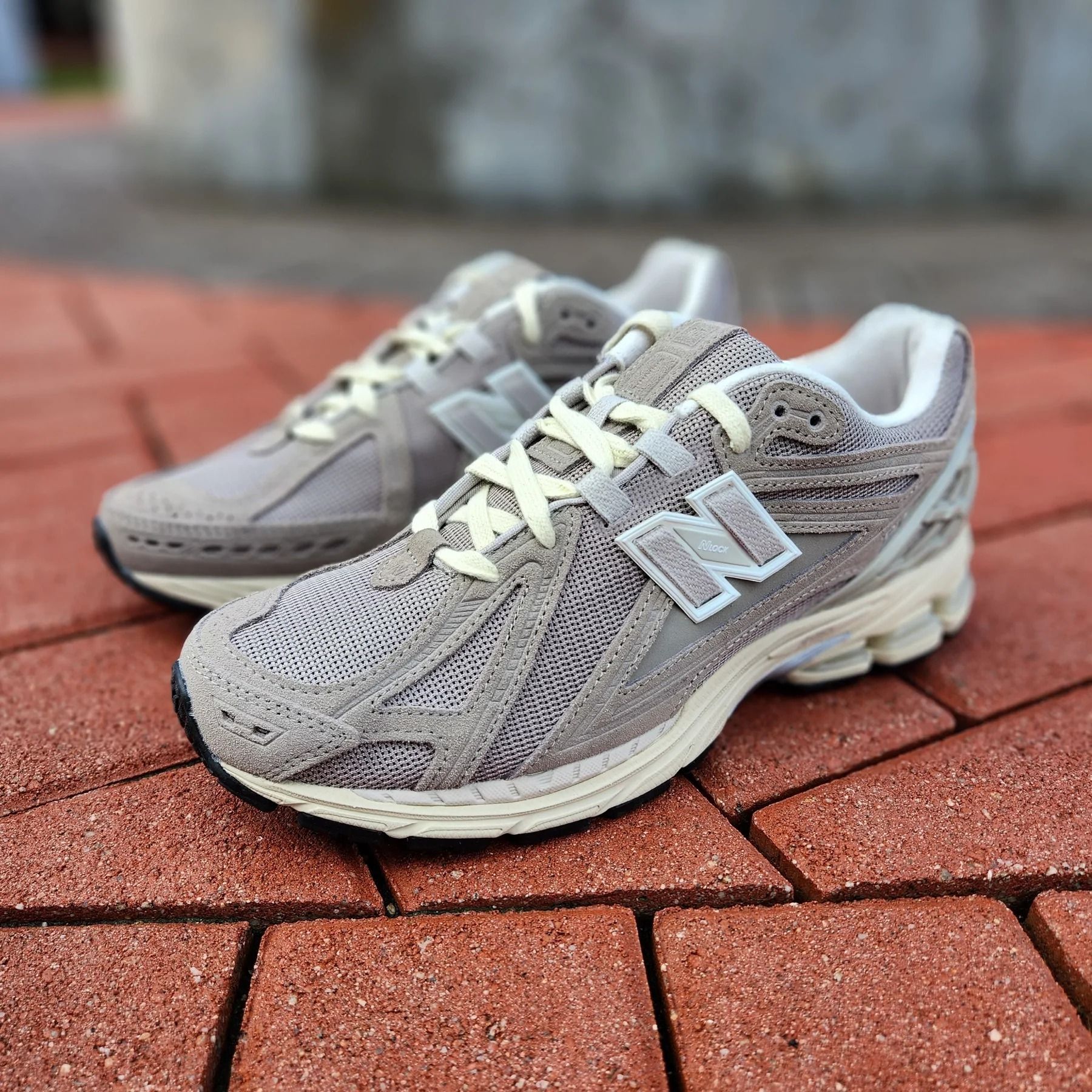 New Balance ニューバランス スニーカー M1906RL NEWBALANCE