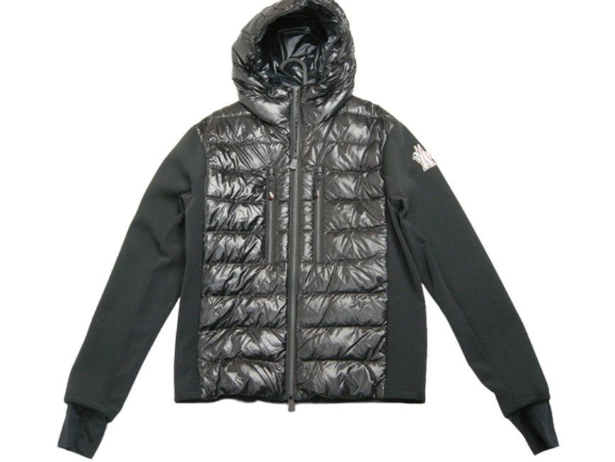 Moncler Grenoble 8C0000283927523 関税送料込 M-XL◇確保済 関税無 国内発◇MONCLER GRENOBLEダウンジャケット