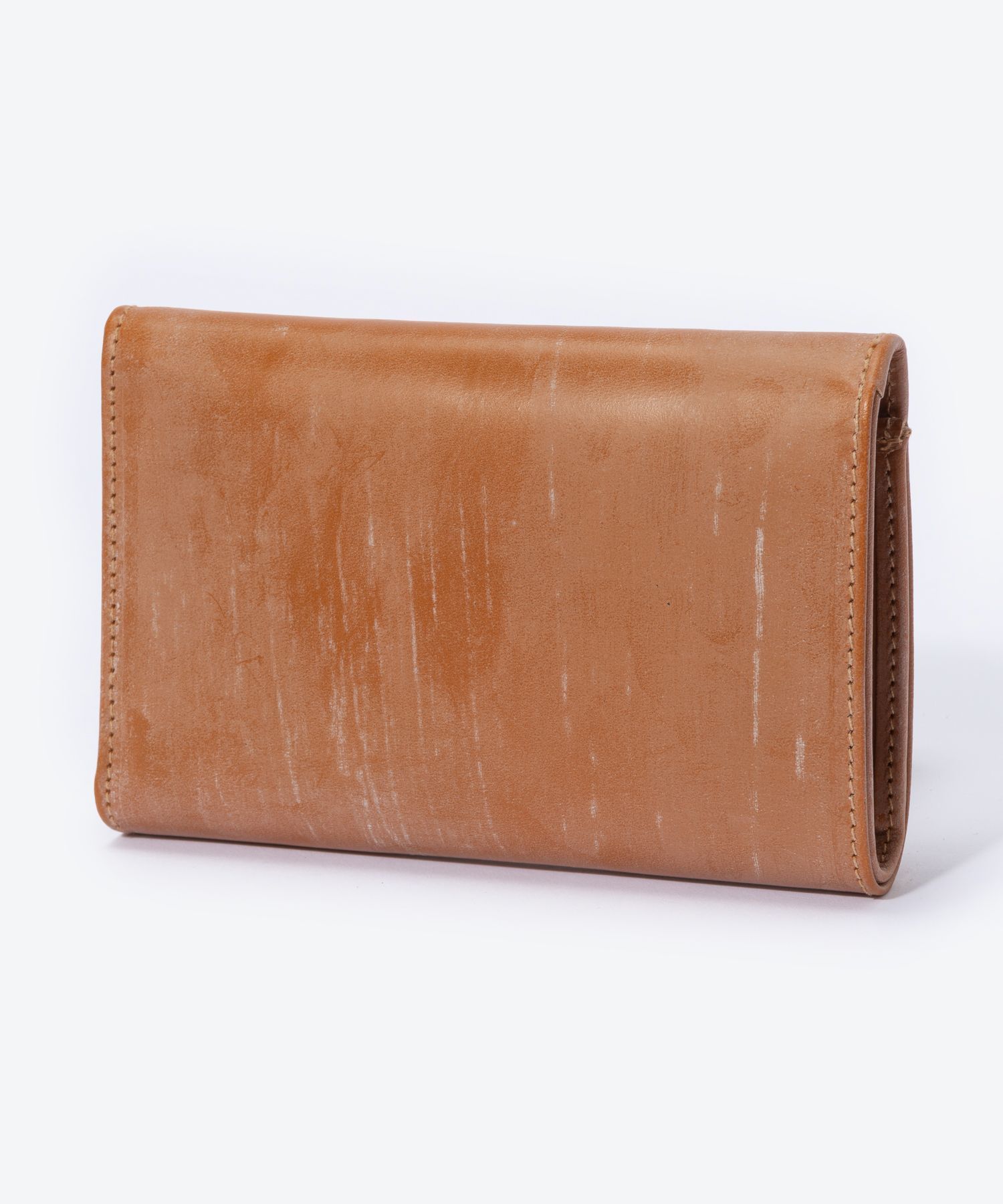 Whitehouse Cox ホワイトハウスコックス 三つ折り財布 S1112