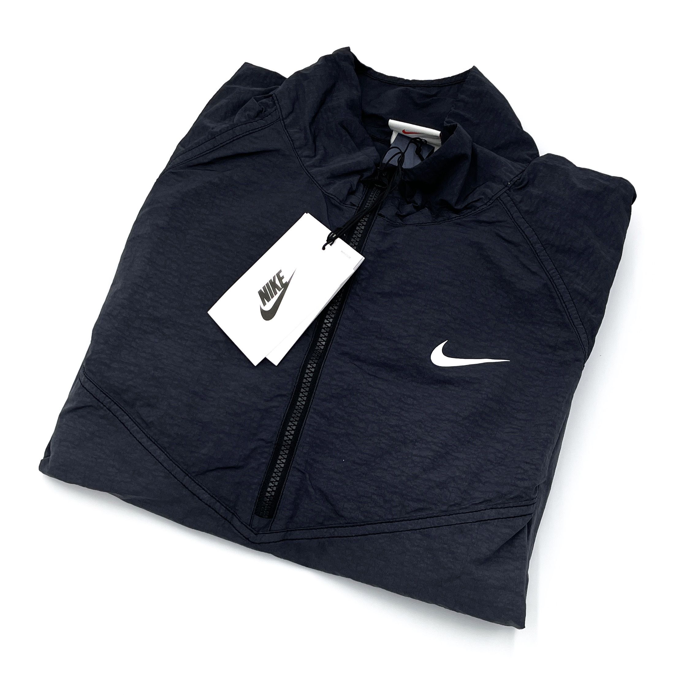 Stussy X Stussy Windrunner Jacket L - POIZON
