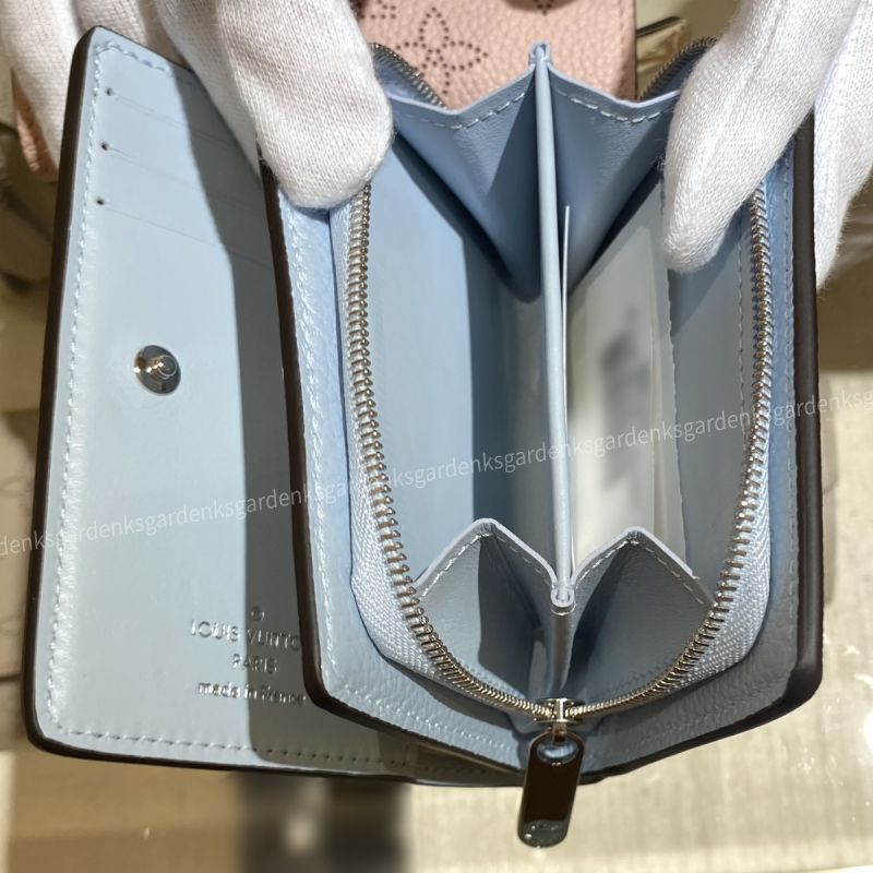 ＊すぐ届く＊日本限定 【Louis Vuitton】ポルトフォイユ・クレア 日本限定色♡》Louis Vuitton ポルトフォイユ クレア (Louis