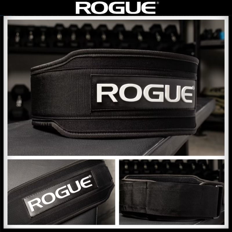 ROGUE パワーベルト Sサイズ