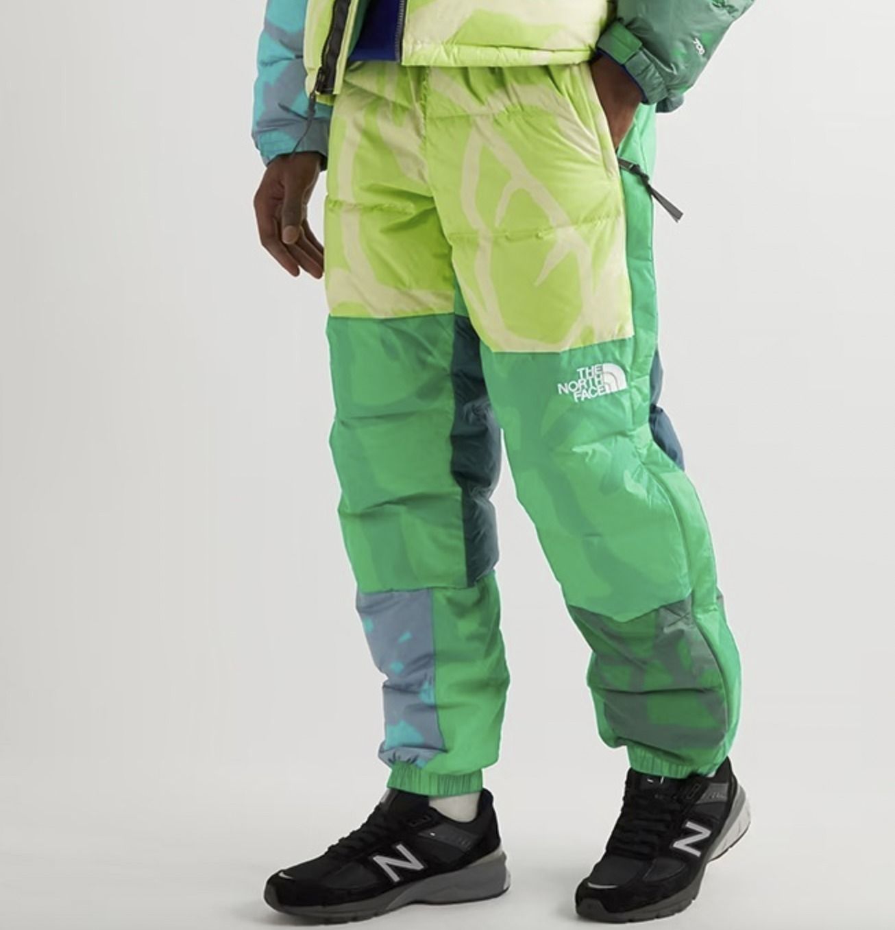 今ダケ送料無料 THE NORTH FACE〈US-XXL〉フレゴトラック パンツ econet.bi