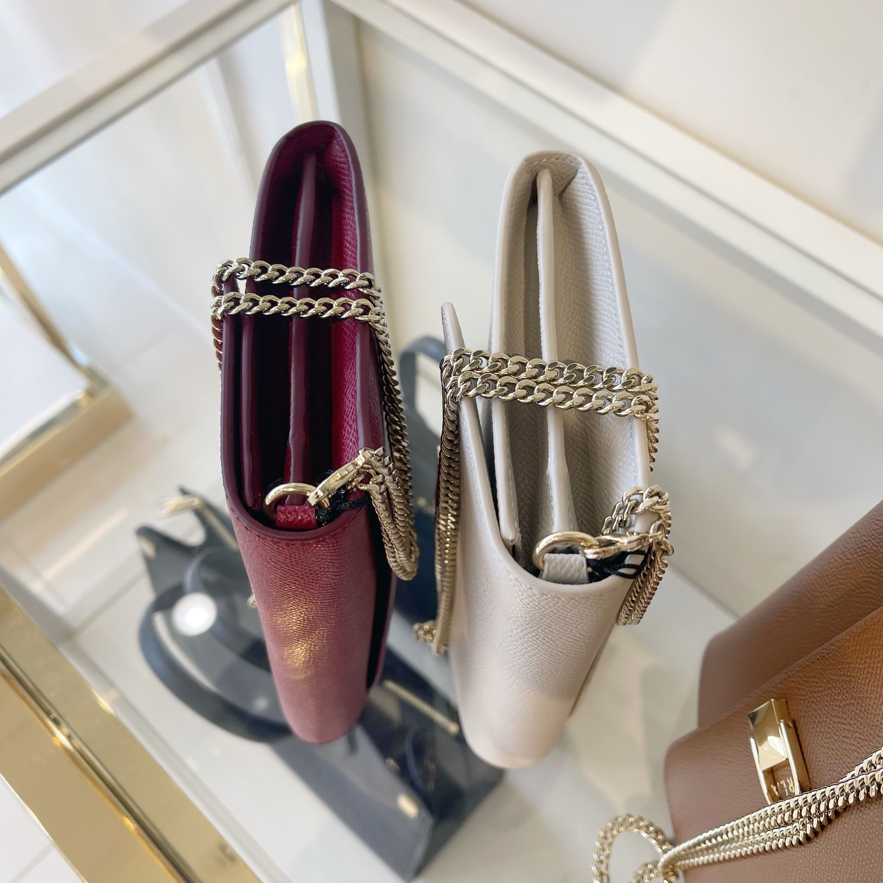 FURLA】CIRCE お財布ショルダーバッグ (FURLA/ショルダーバッグ