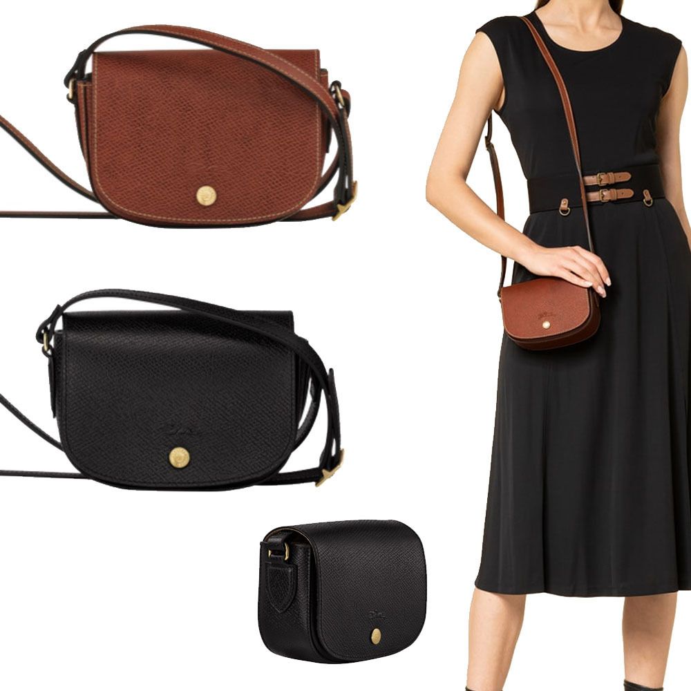 Longchamp☆ロンシャン エピュレ クロスボディバッグ S (Longchamp ...