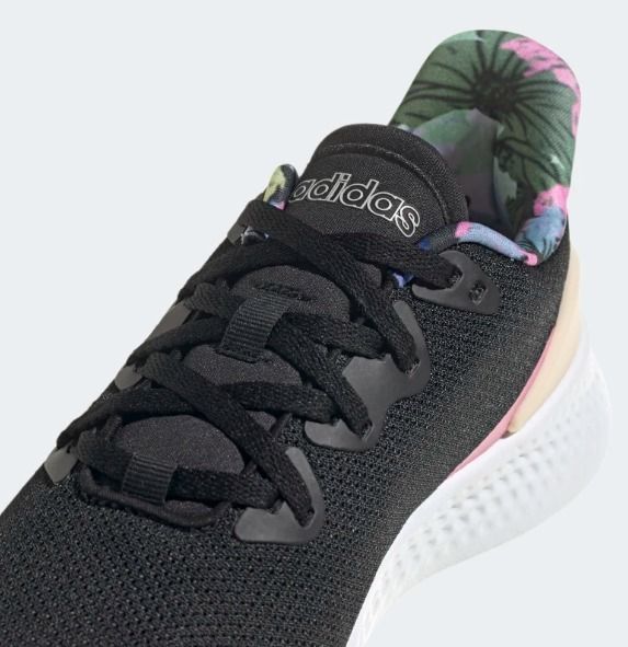 花柄 日本未入荷☆アディダスレディース☆PUREMOTION SE RUNNING 花柄 日本未入荷☆アディダスレディース☆PUREMOTION SE RUNNING