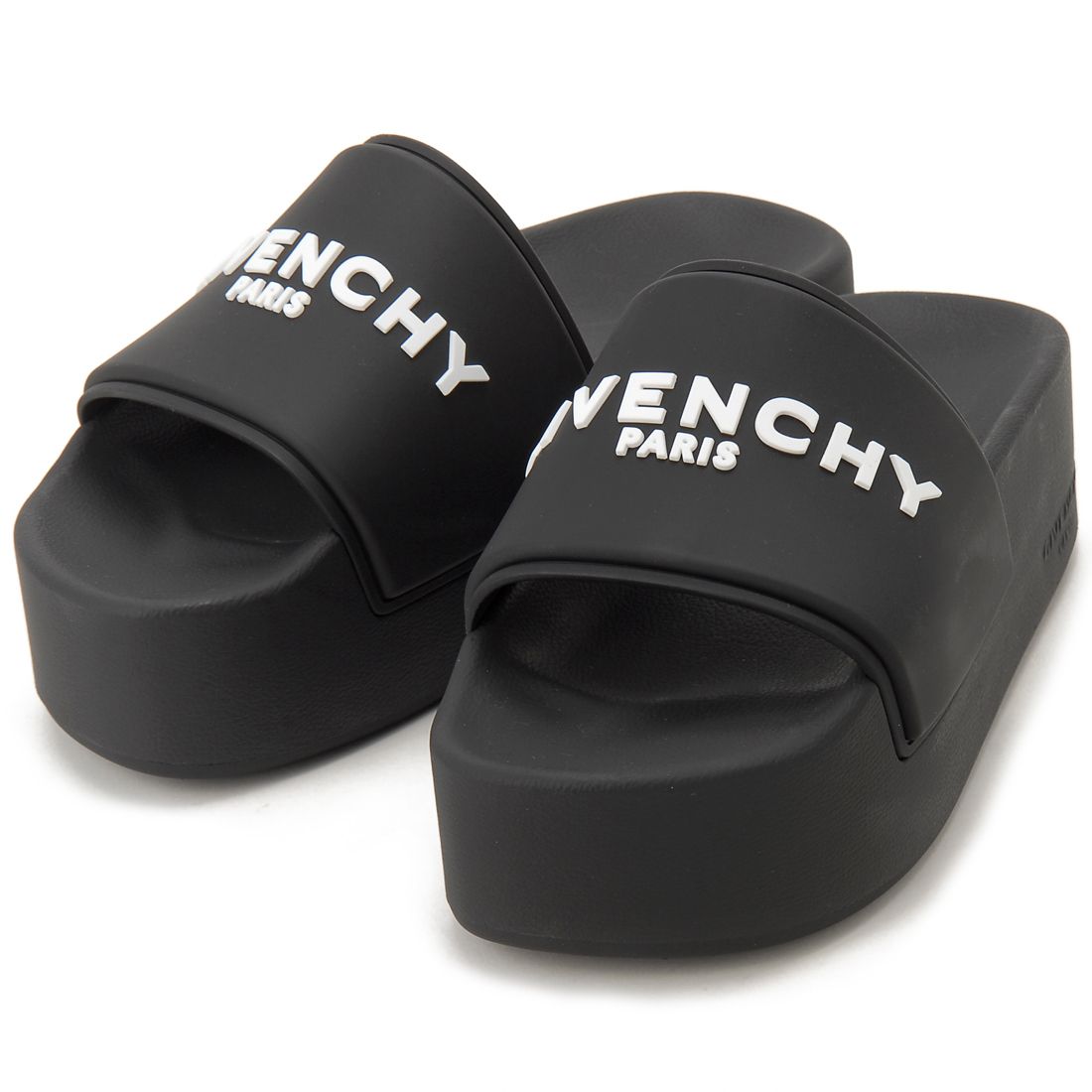 ご注意くださいジバンシー GIVENCHY サンダル