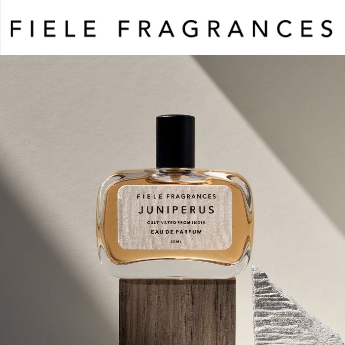 FIELE FRAGRANCES (フィエールフレグランス) ビューティー