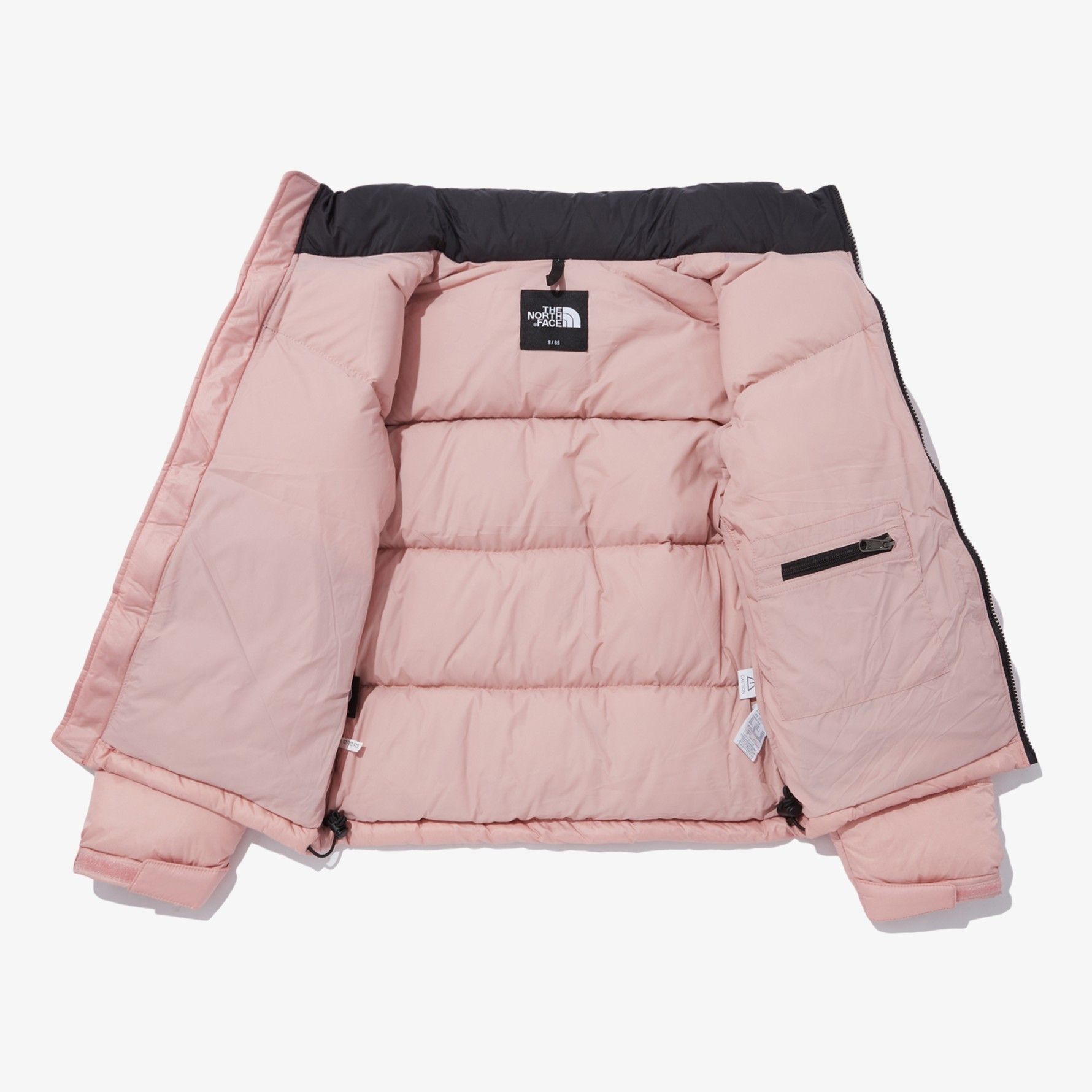 [ノースフェイス]W'S 1996 ECO NUPTSE ジャケット★新作・24AW★ ノースフェイス]W'S 1996 ECO NUPTSE ジャケット☆新作・24AW
