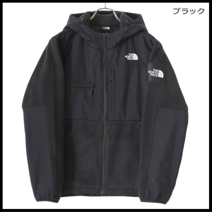 THE NORTH FACE|ザノースフェイス】デナリフーディー(Z ミックスグレー) 公式通販 正規取扱店 フレーバー 山陰 島根 松江 –  STREAM