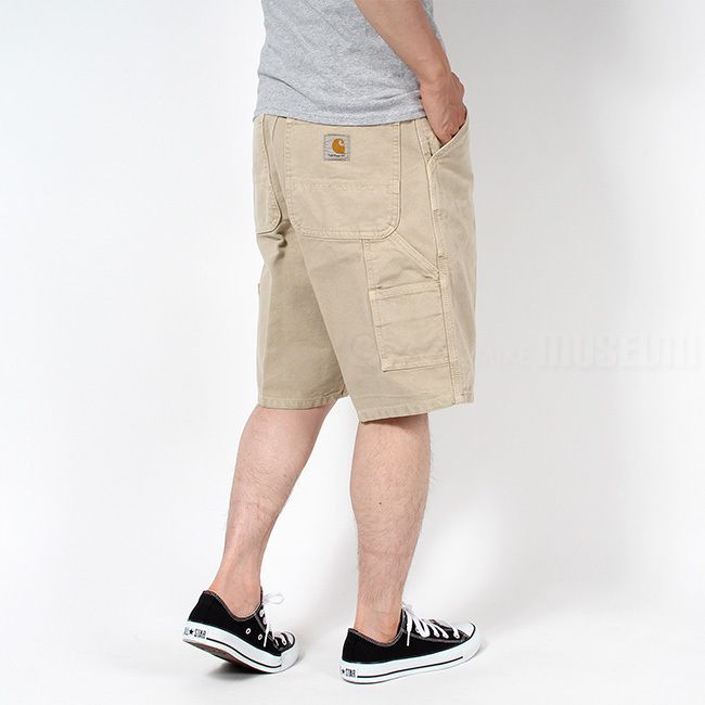 Carhartt WIP カーハートWIP SINGLE KNEE SHORT I027942 (Carhartt