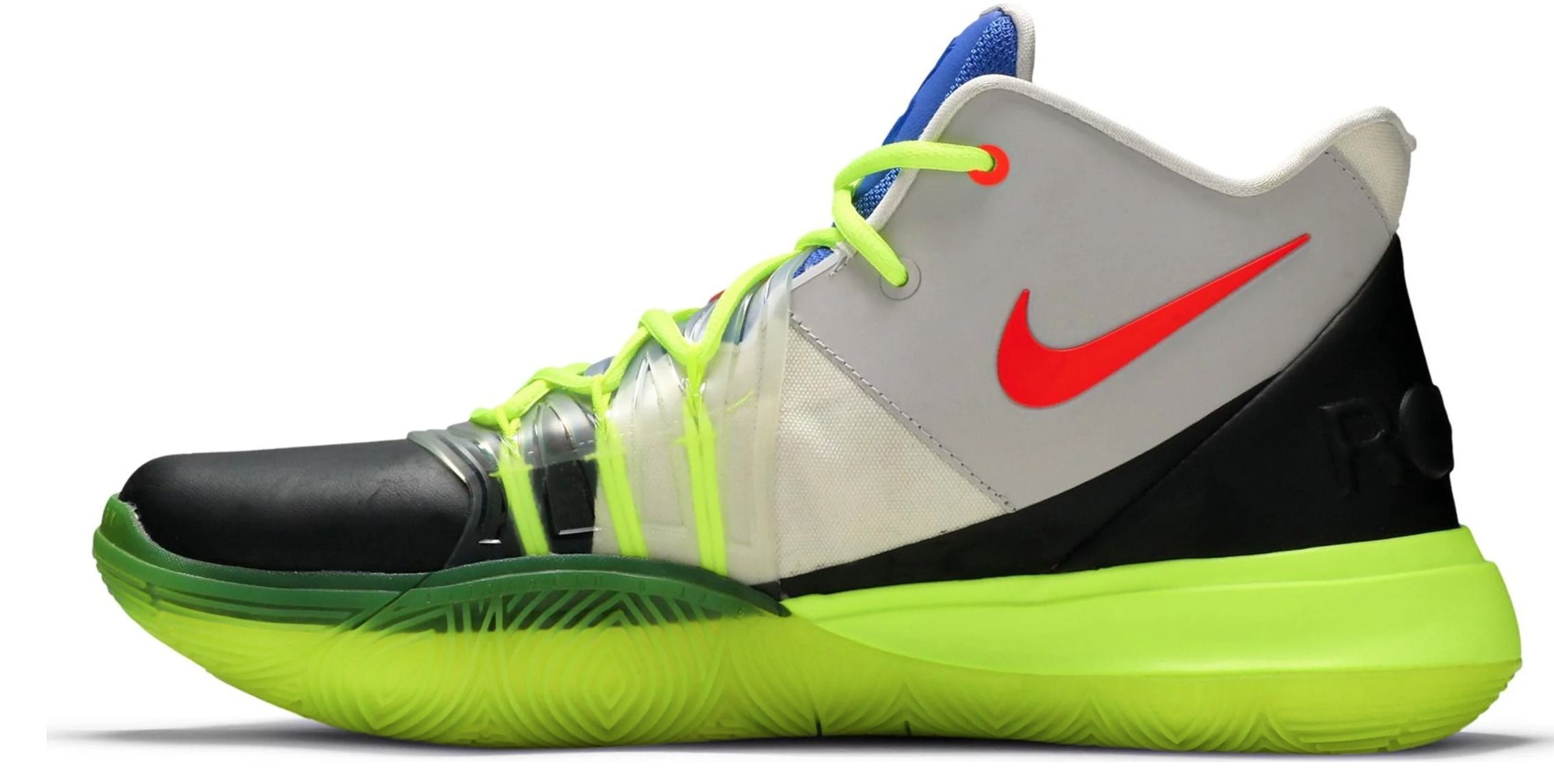 Nike Kyrie 5 Rokit ナイキ カイリー 5 ロキット (Nike