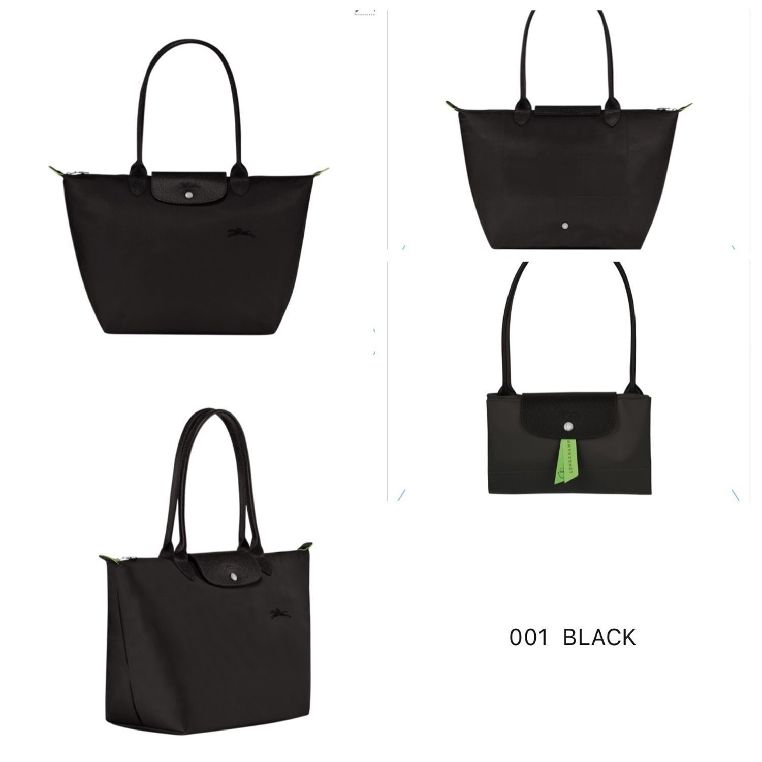 2023 秋冬 新作Longchamp*LE PLIAGE GREEN*肩掛け M 2023 秋冬新作Longchamp*LE PLIAGE GREEN*肩掛け S (Longchamp