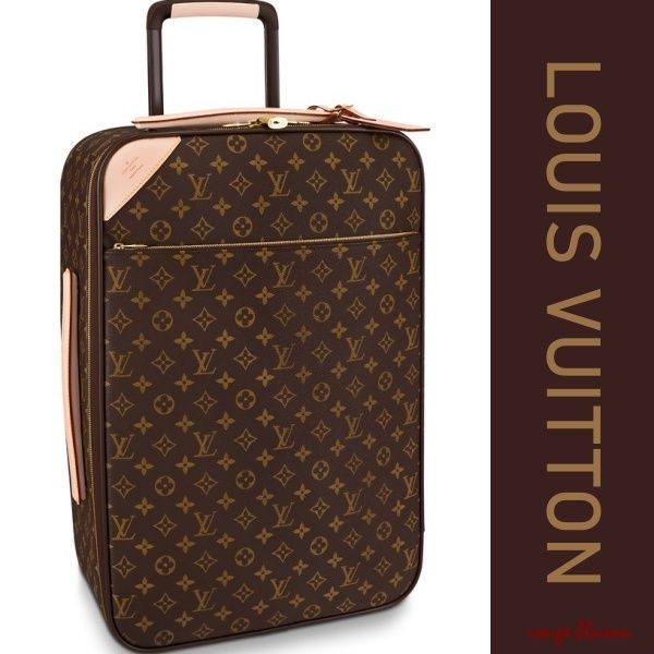 旅行用トランク　LOUIS VUITTON ルイ・ヴィトン