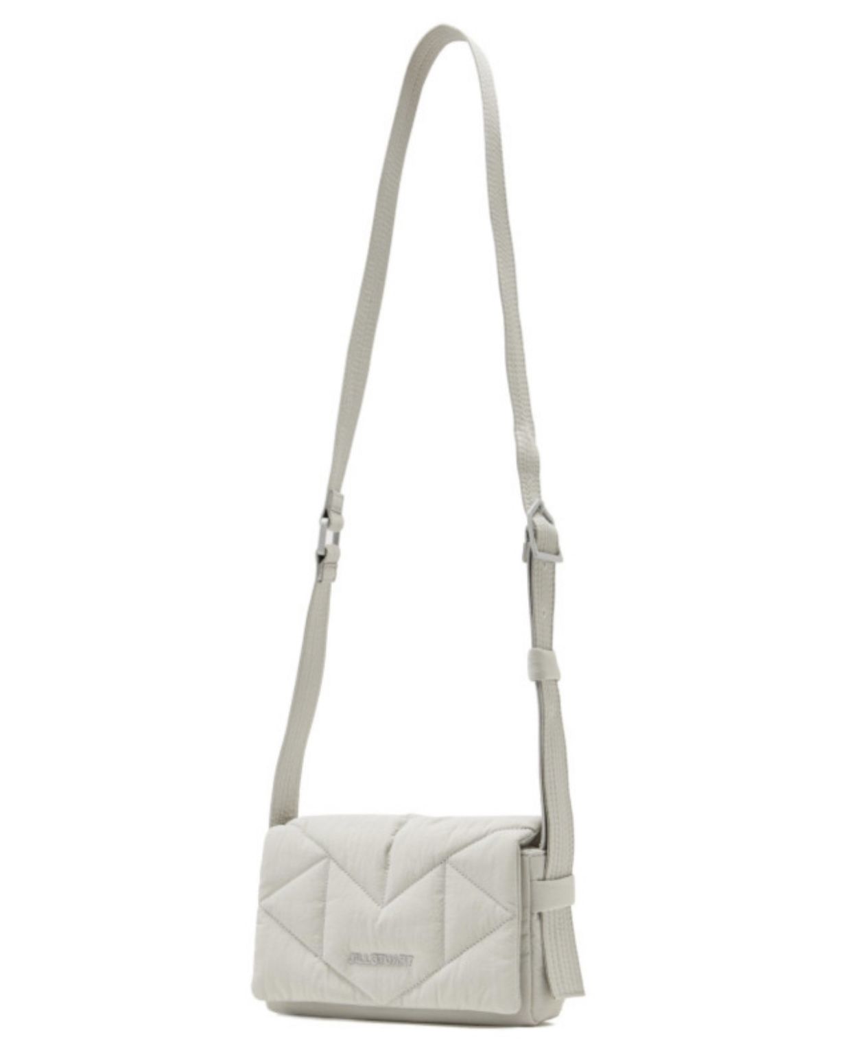 ☆JILLSTUART☆ ROSELLA PADDING スモール クロスバッグ 3色 ☆JILLSTUART☆ ROSELLA PADDING スモール クロスバッグ 3色
