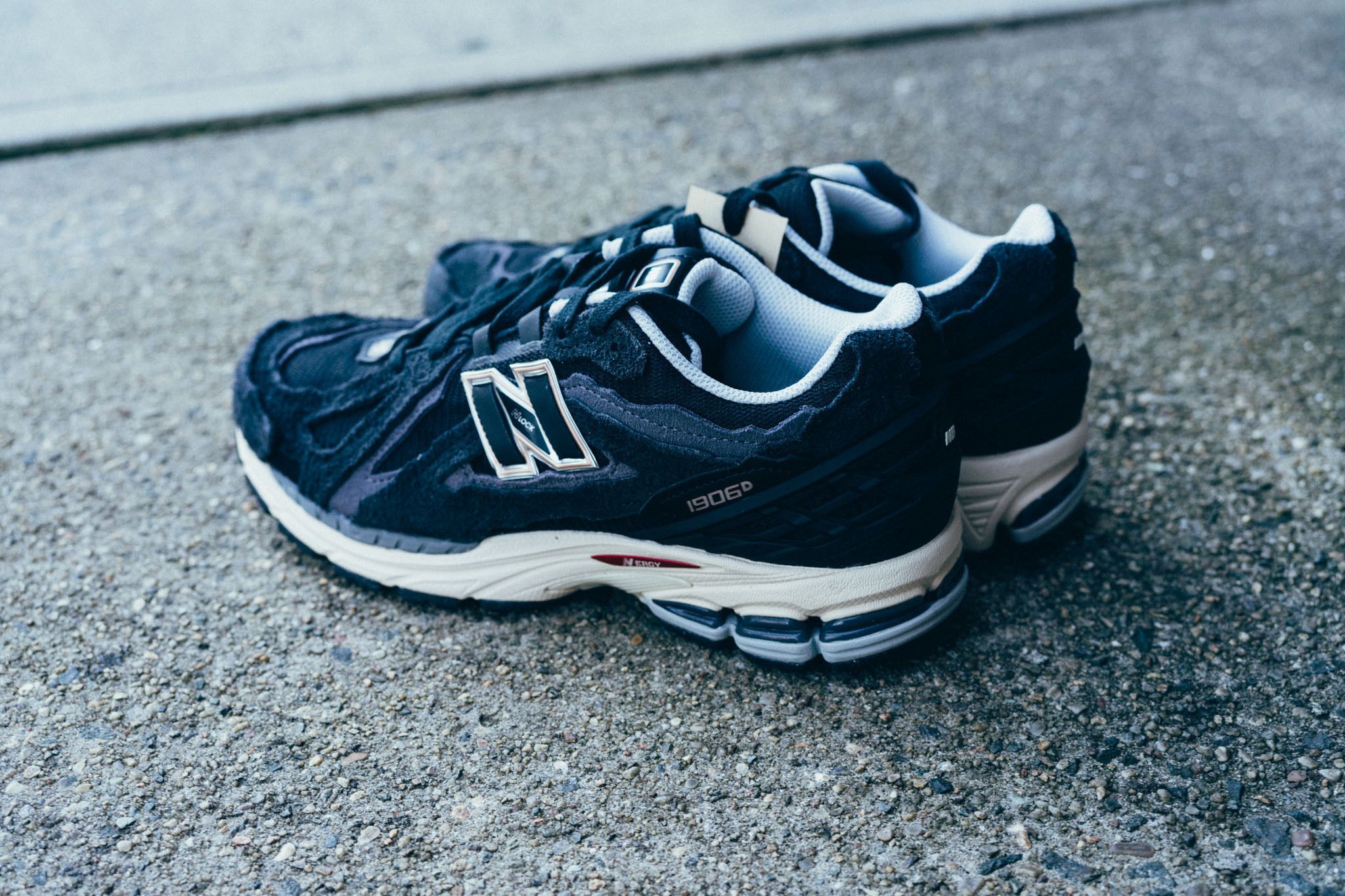 New Balance M1906DD 27.0cm ニューバランス-