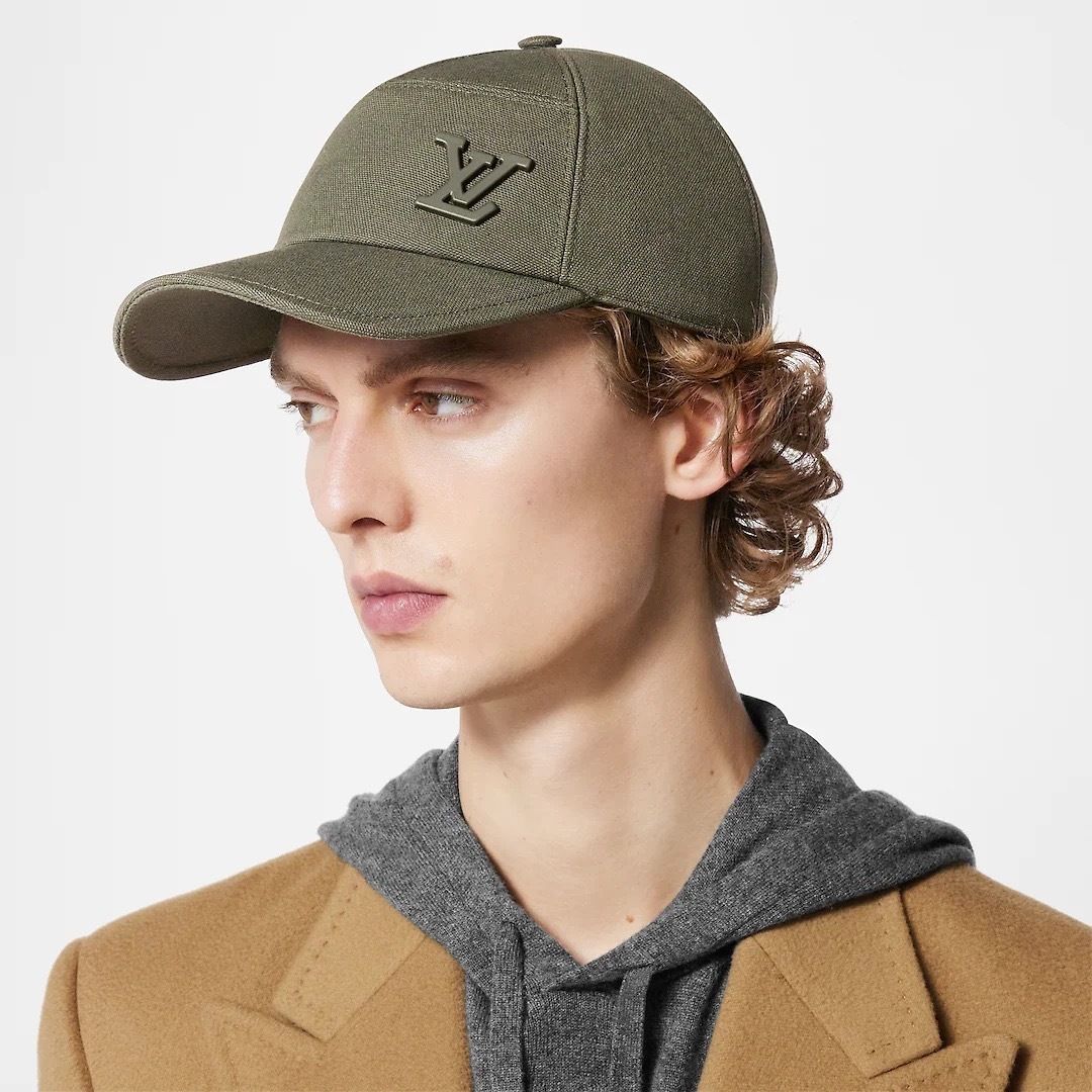 ☆美品早い者勝ちLOUISVUITTON キャスケットモノグラム