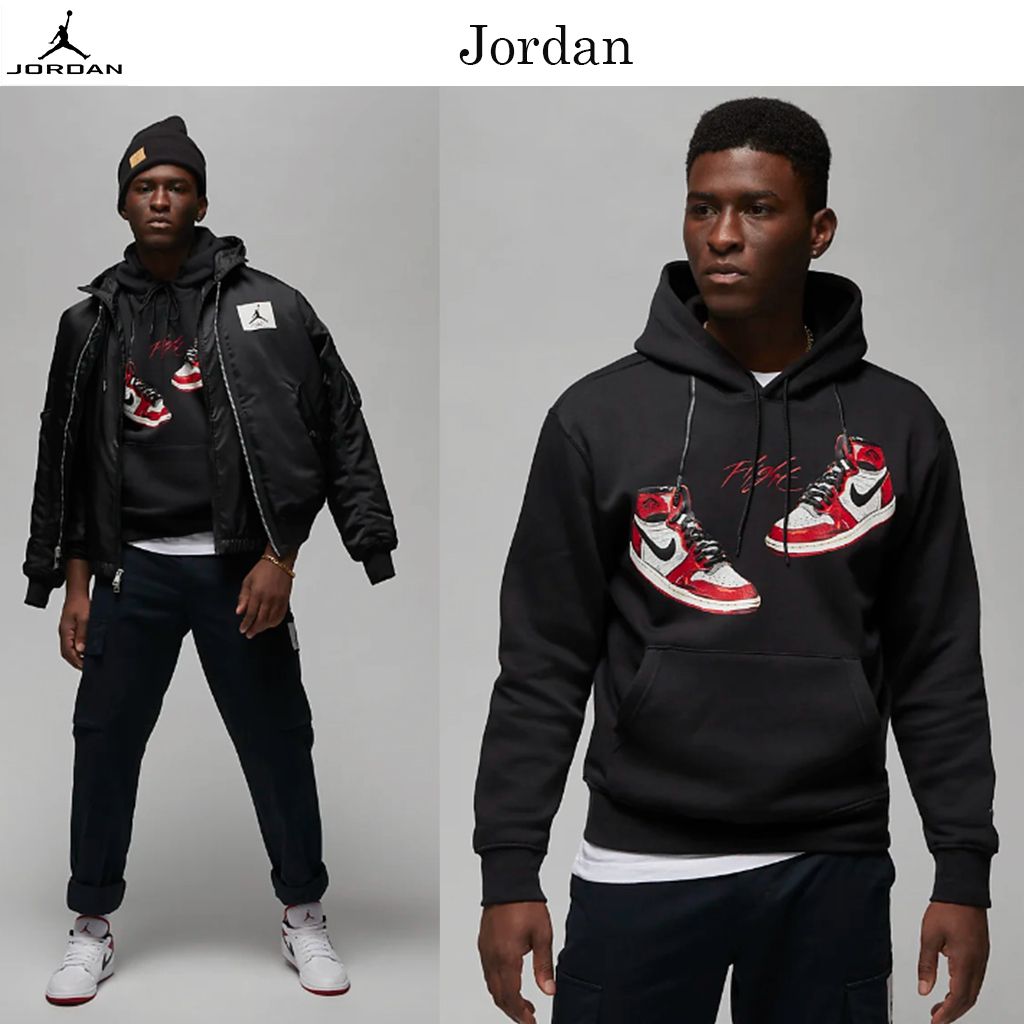 家の中でも大活躍☆最新パーカーJordan x UNDEFEATED お早めに！ 家の中でも大活躍☆最新パーカーJordan x UNDEFEATED お早めに！