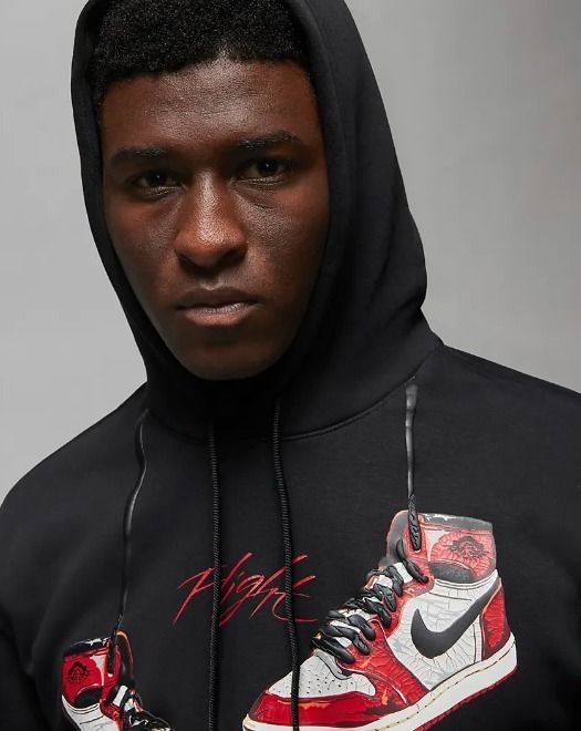 家の中でも大活躍☆最新パーカー☆Jordan Wordmark☆選べる２色 家の中でも大活躍☆最新パーカー☆話題沸騰中Jordan☆お早めに