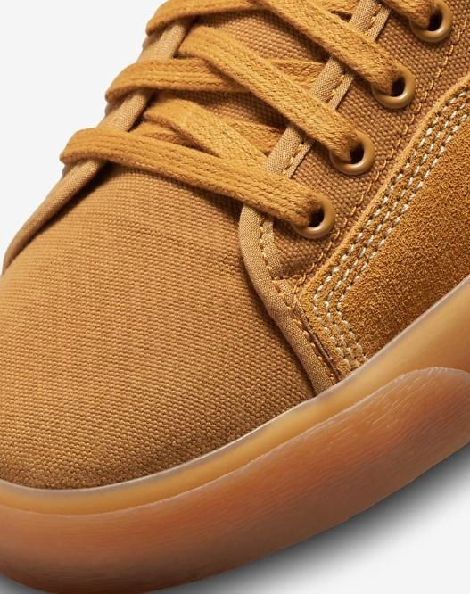 最新スケボシューズ☆Nike SB BLZR Court Mid Premiumお早めに！ Nike SB - BLZR Court Mid Shoes | Sail White – Plusskateshop.com